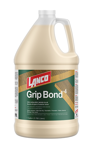 Grip Bond 4 - Lanco - Puerto Rico