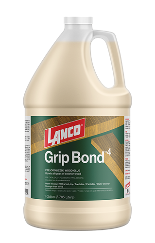 Grip Bond 4 - Lanco - Puerto Rico