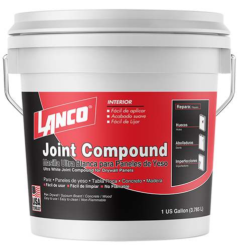 Concrete Seal Plus - Lanco - Puerto Rico