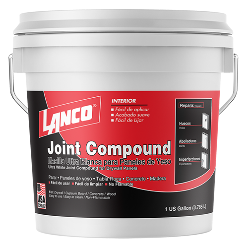 Sealers & Spacklings Archives Lanco Puerto Rico