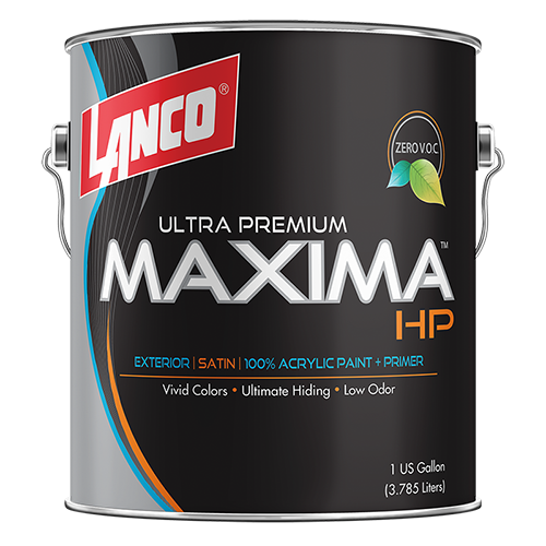 Maxima HP Lanco Puerto Rico