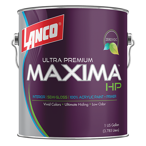 Maxima HP - Lanco - Puerto Rico
