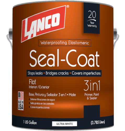 Seal-Coat