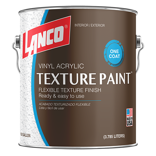 Texture Paint - Lanco - Puerto Rico
