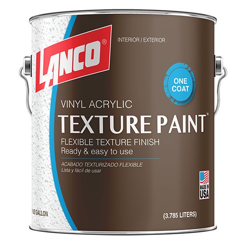 Texture Paint - Lanco - Puerto Rico