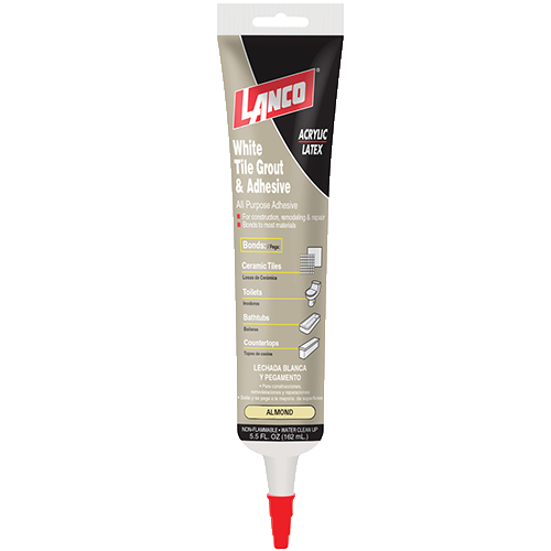 Tile, Grout & Adhesive Lanco Puerto Rico
