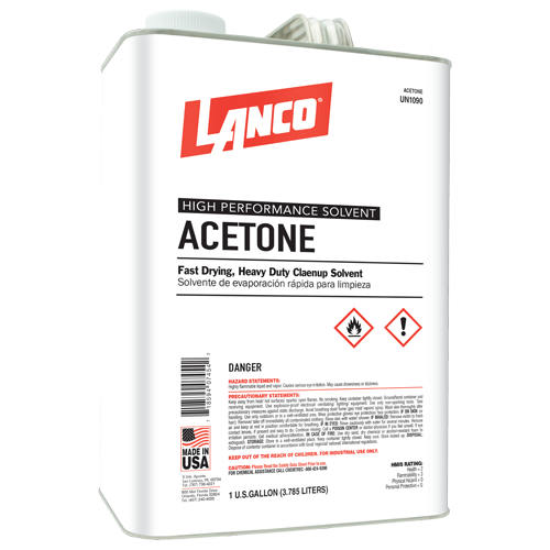 VM&P Naphtha Lanco Puerto Rico