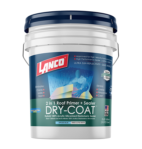 Linseed Oil - Lanco - Puerto Rico