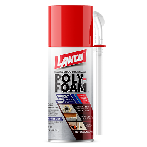 PolyFoam Lanco Puerto Rico