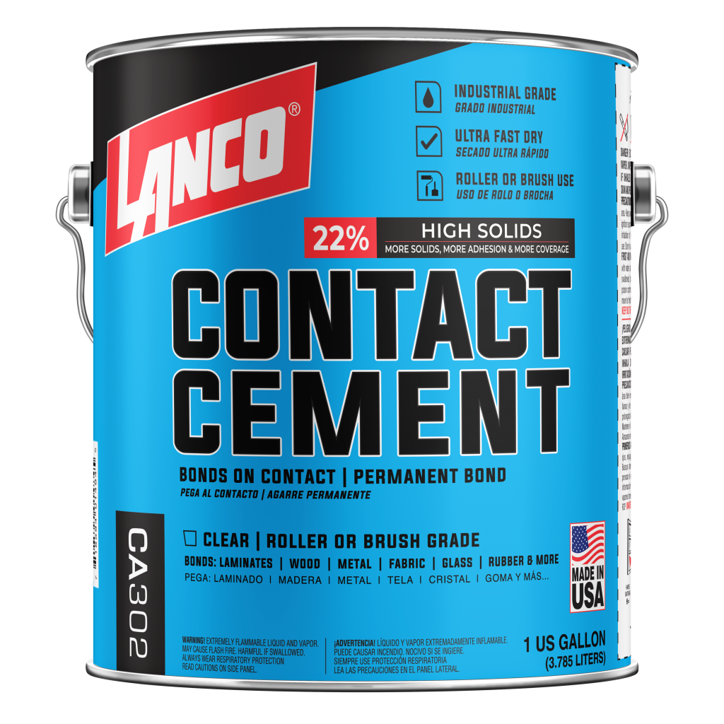Contact cement CA302 Lanco República Dominicana