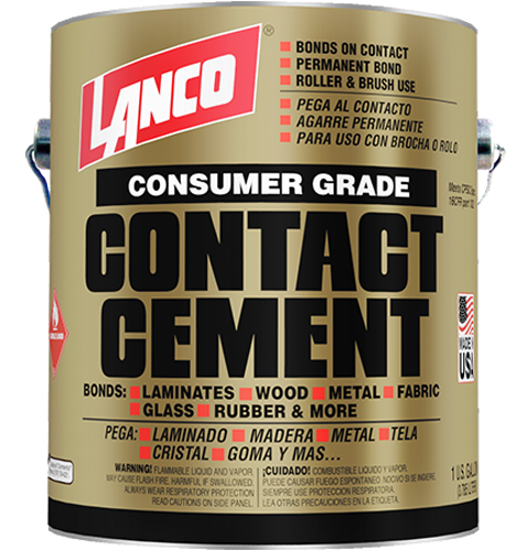 Grip Bond 4 - Lanco - Puerto Rico