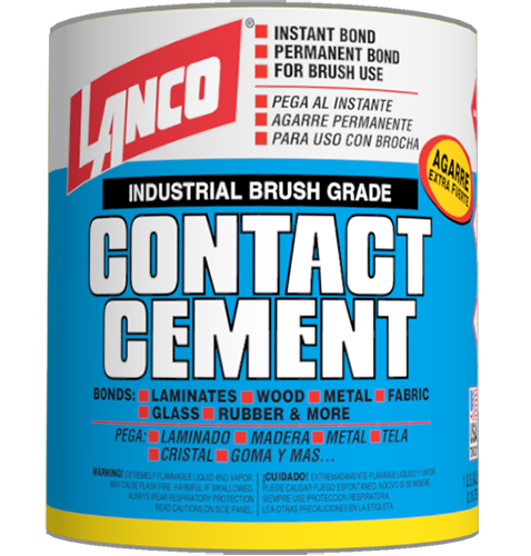 Minque DuraColl Contact Cement