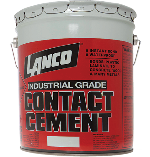 Contact Cement