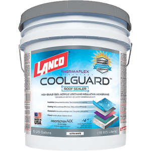 Coolguard™ Roof