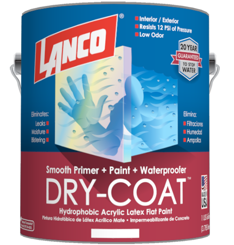 Arquitectural & Industrial Wall Coatings
