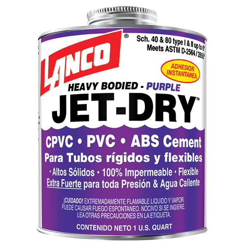 JetDry-40 - Lanco - Puerto Rico