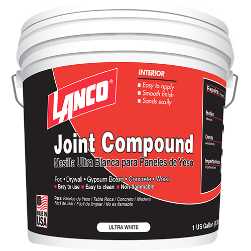 Joint Compound Lanco República Dominicana