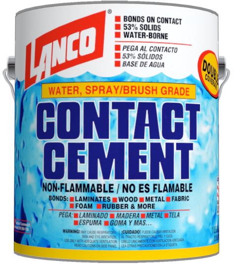 Consumer Contact Cement