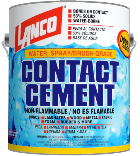 Consumer Contact Cement