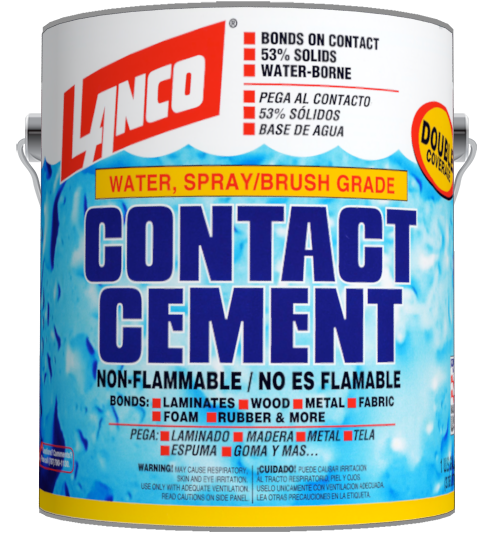 Contact Cement Archives Lanco República Dominicana