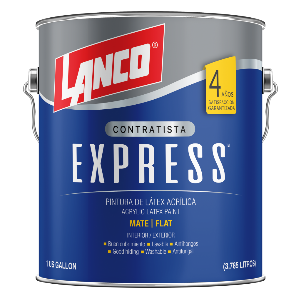 Express Coat Lanco República Dominicana