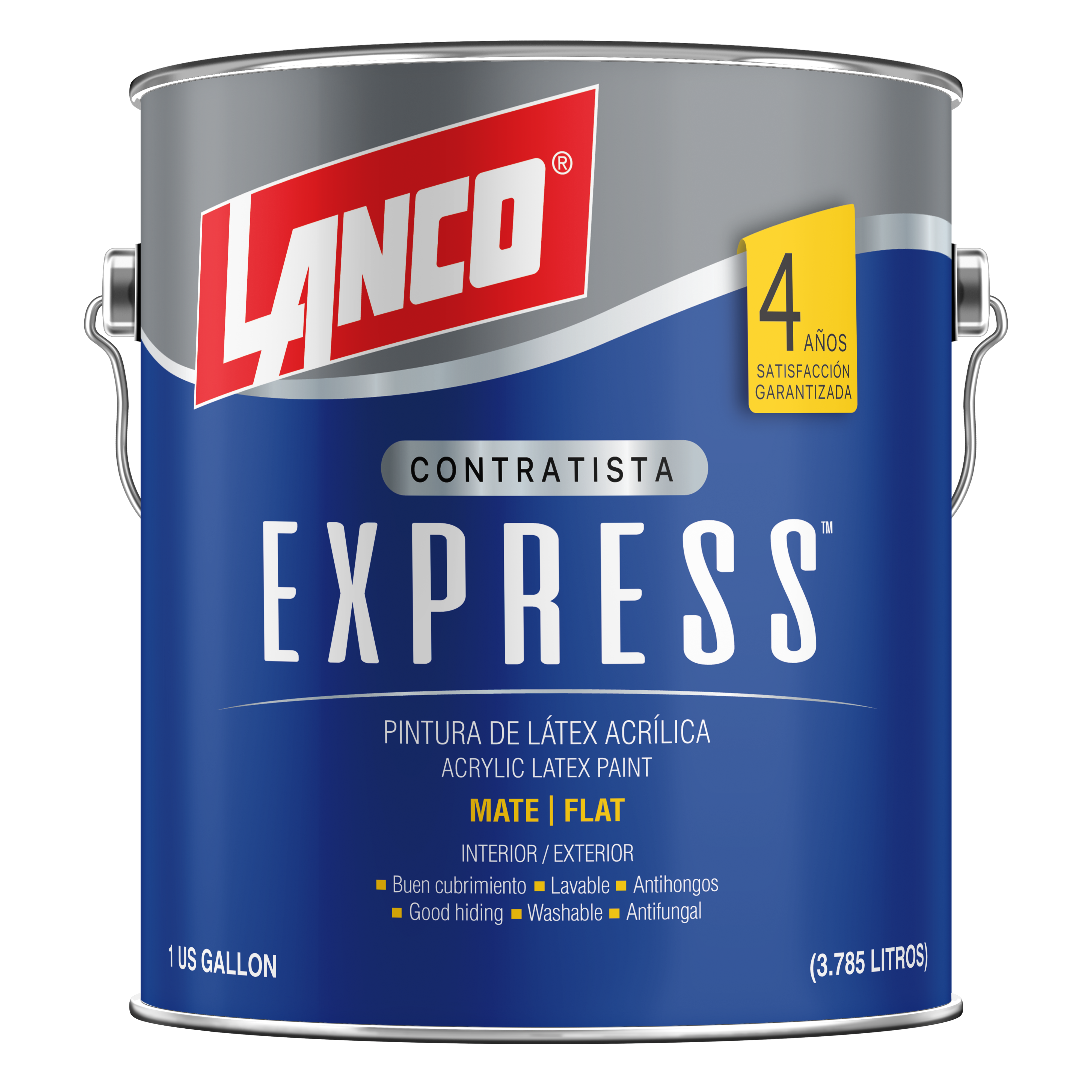Lanco Productos - Lanco - República Dominicana