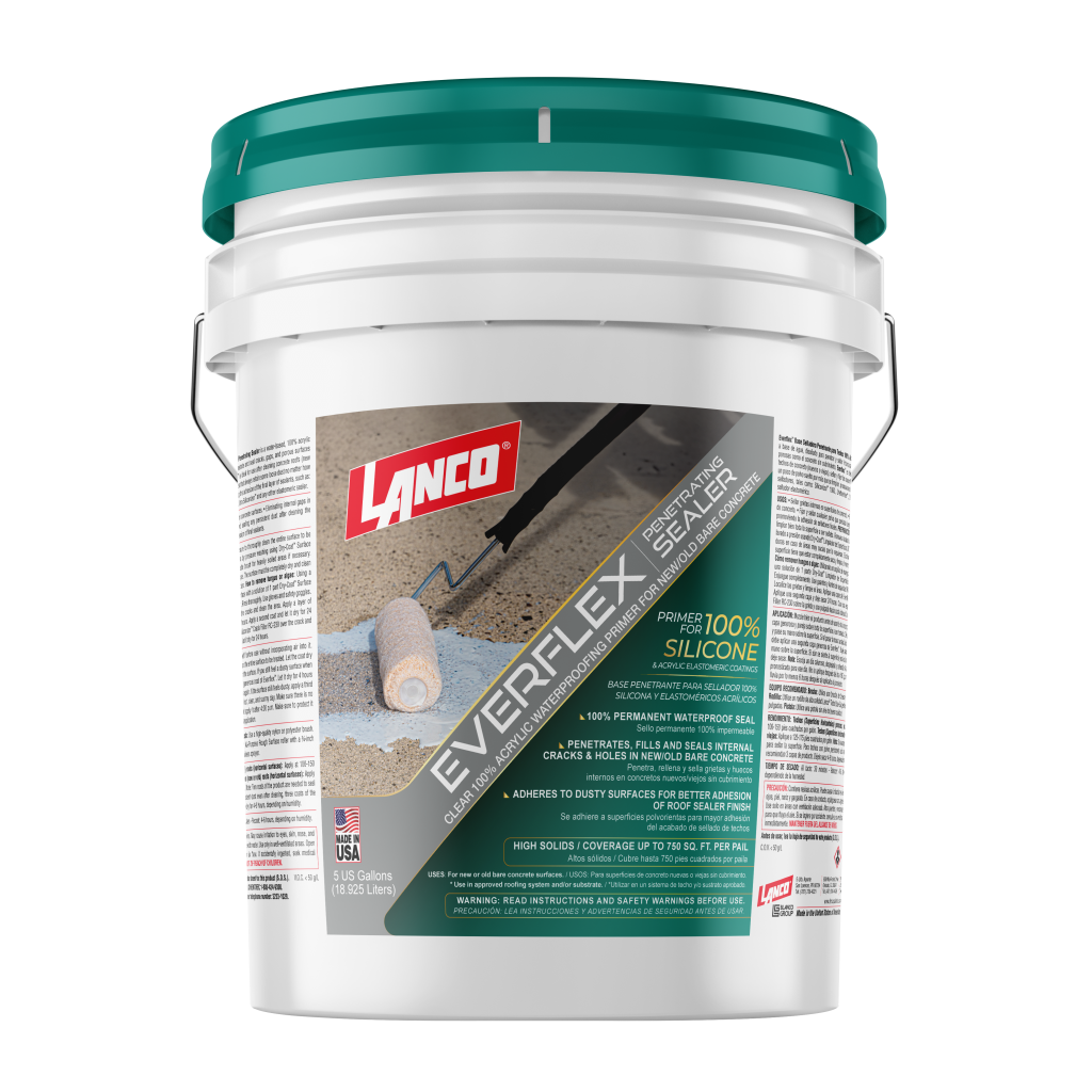 Everflex Lanco República Dominicana