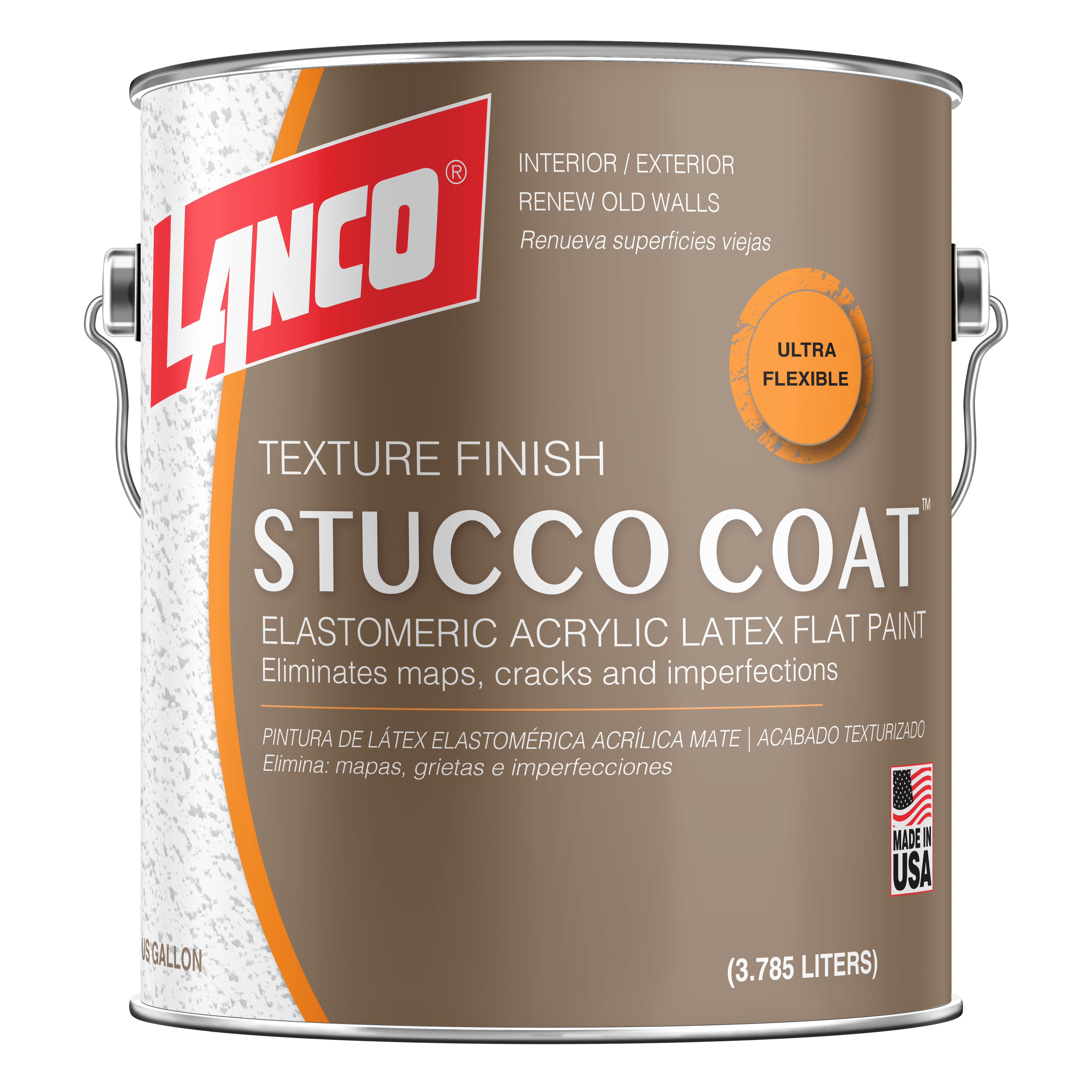 Lanco Productos - Lanco - República Dominicana