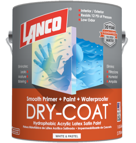 Carta De Colores Lanco Dry Coat - New Sample q