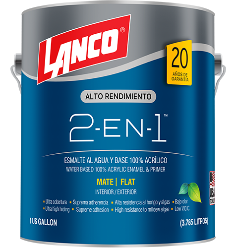 Pinturas Arquitectónicas