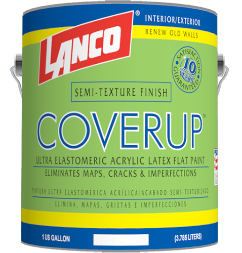 Texture Paint - Lanco - Puerto Rico