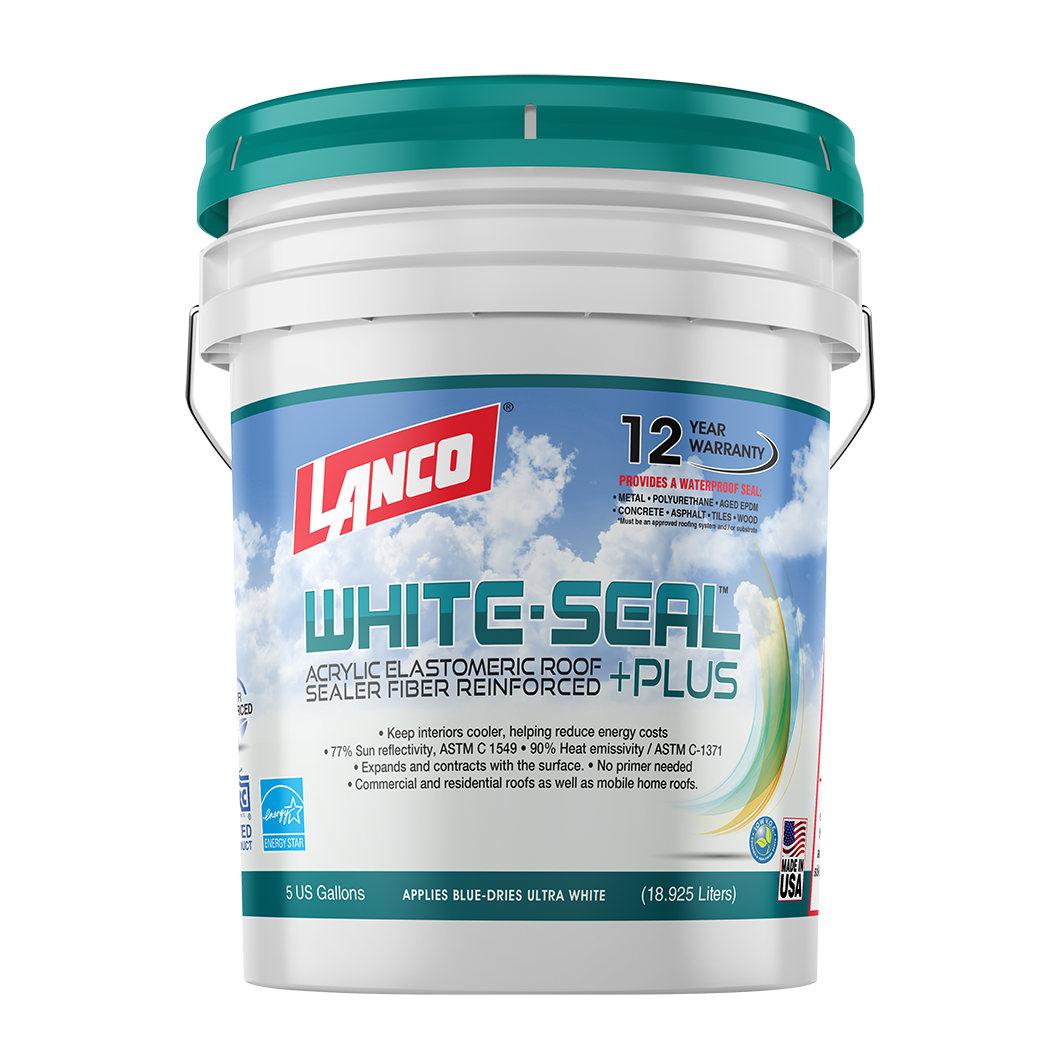 White Seal Plus